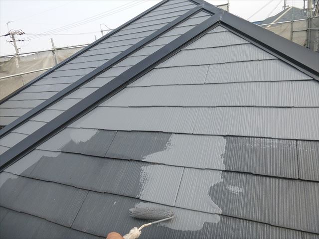 最近の施工状況