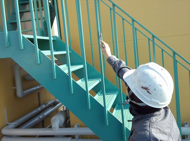 最近の施工状況